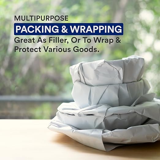 BOX USA Packing Paper Roll 1440'L x 18"W - Image 4