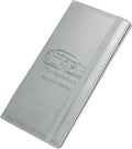 HARFINGTON Car Registration and Insurance Holder 9.45" x 5.04" PU Leather by HARFINGTON