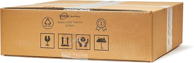 Thermal and Carbonless Paper Rolls - Image 6