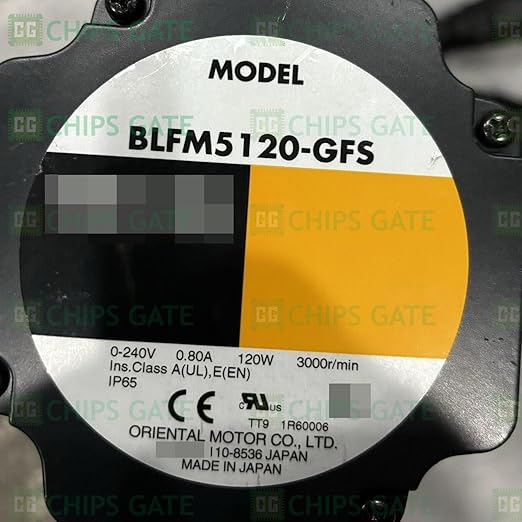 BLFM5120-GFS 1PC New in Box BLFM5120-GFS - Image 2