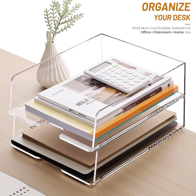 Enlarged Letter Paper Tray - Image 2