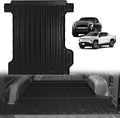 TripleAliners Truck Bed Mat Compatible by TripleAliners