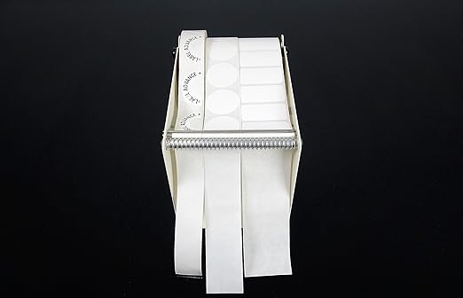 Take-a-Label 5M Manual Label Dispenser - Image 2
