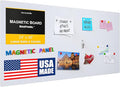 24"x48" - Magnetic Board - Memo & Vision Board by DLDIRECT