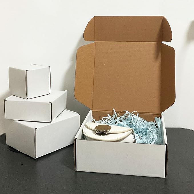 8x8x3 inch Shipping Boxes - Image 7