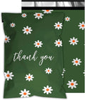 Poly Mailers 10x13 Inch 25 Pcs by VAPULCIO