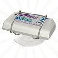 Indestructible Toll Pass Holder by JL+Safety