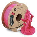 Polymaker PETG Magenta 3D Printer Filament 1.75mm 1kg, High Speed PETG up to by Polymaker