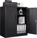 Letaya Metal Storage Cabinets by LetayaMetalCabinets
