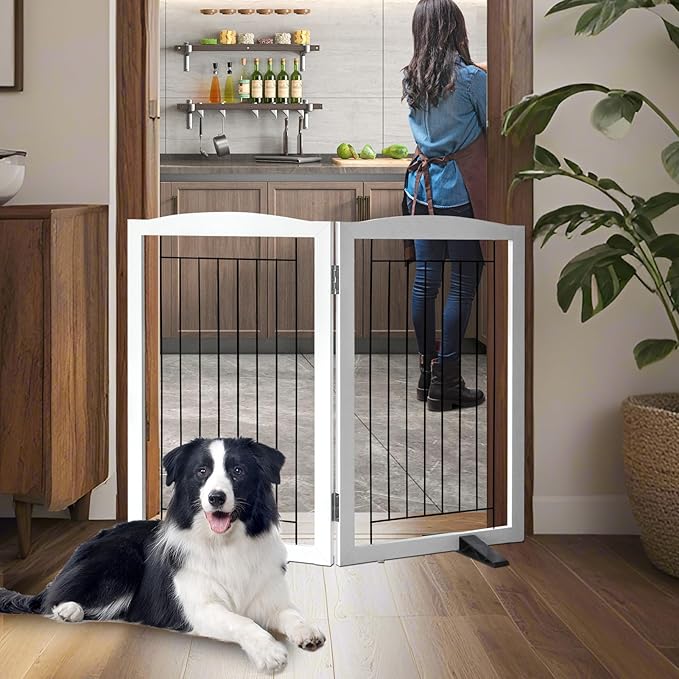 Dog Fence Indoor - Image 2