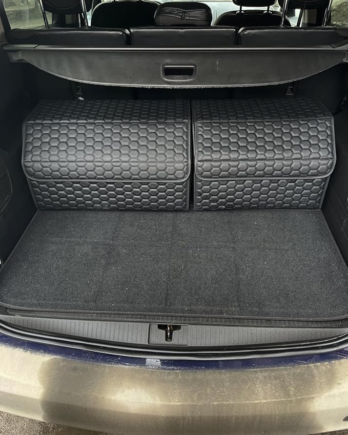 Owleys Car Storage Organizer Bundle - Image 8