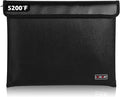 Fireproof Document Bag by LOJGOAY
