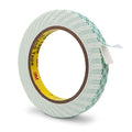 3M Double Sided Foam Tape 0.5" x 10Ft, Double Coated Urethane Foam Tape by 3MFullRangeProducts