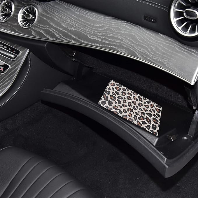 Premium Car Registration & Insurance Card Holder - Image 6