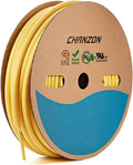 Chanzon 3:1 Ratio - 80ft Roll - Heat Shrink Tubing 3/8" - Marine Grade by Chanzon
