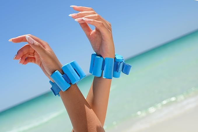 Cooling Bands – 5 Pack Cold Plunge & Cold Therapy Wraps - Image 6