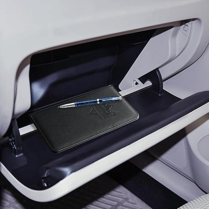 CoBak Car Registration and Insurance Holder - Image 7