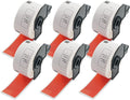 BETCKEY - Large Address Labels Replacement by BETCKEY