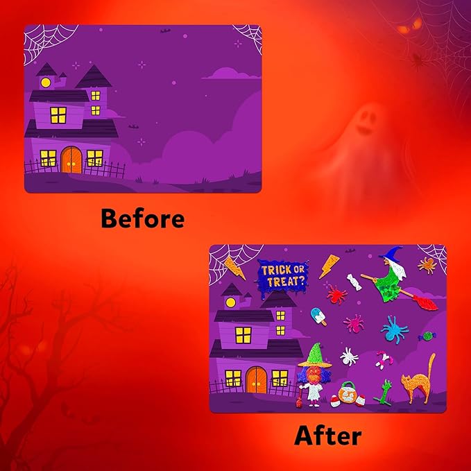 Skillmatics Foil Fun - Image 6