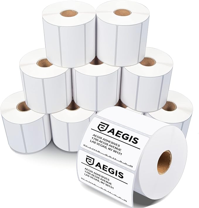 Aegis Adhesives by AegisAdhesives