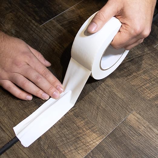 Amazon Basics No Residue, Non-Reflective Gaffers Tape - Image 7