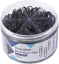 300Pcs Large Paper Clips, 2 Inch Paper Clip, Jumbo Paperclips Great by Teackbd