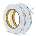 3M Double Sided Tape 0.39"×16.5Ft 2 Pack, Removable PE Foam Tape Heavy Duty by 3MFullRangeProducts