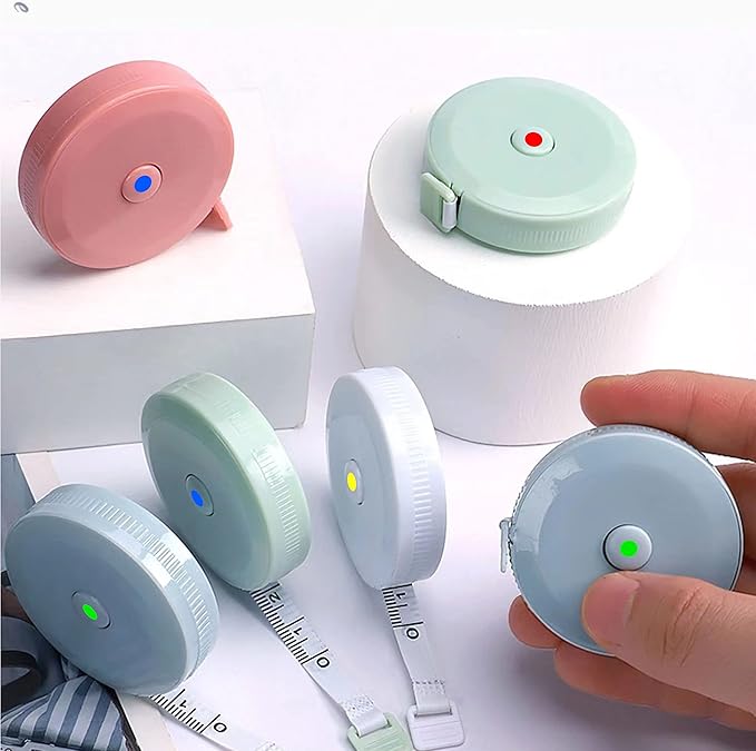 PARLAIM 1/4 Inch Round Adhesive Color-Code Dot Stickers, 4000 Circle Coding - Image 7