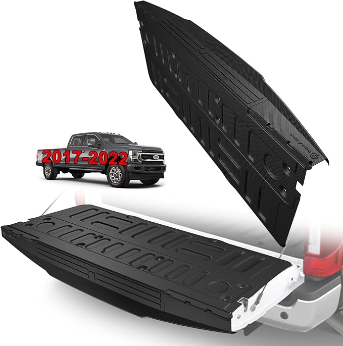 TripleAliners Compatible with Ford Super Duty 2017-2022 F250/F350/F450 by TripleAliners