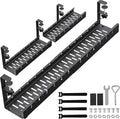 31Inch Extendable Under Desk Cable Management Tray, 31 Inch x 4.33 Inch by Unknown