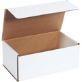Box USA BM1064 10"L x 6"W x 4"H by BOXUSA
