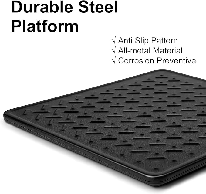 Fuzion Shipping Scale, 440LB x 10g High Accuracy Digital Postal Scale, Durable - Image 3