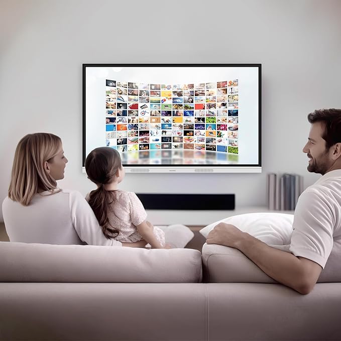 55 Inch 4K Smart Board - Image 9