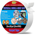 Double Sided Carpet Tape 2 in x 30 yd by BUYNOW