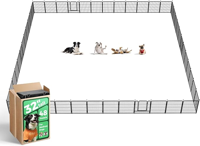 FXW Rollick Unleashed Dog Playpen by FXW