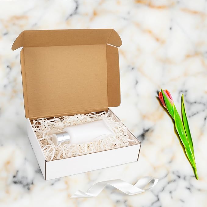 RLAVBL 13x10x3 Shipping Boxes Set of 25 - Image 4