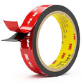 Double Sided Tape Heavy Duty 1in x 10ft, Heavy Duty Removable Mounting Tape by P7yaumy