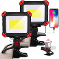 LED Rechargeable Work Light by Easymaxx