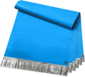 POLYSELLS 100 pcs 19x24 Inches Blue Poly Mailers Shipping Envelopes, Strong by POLYSELLS