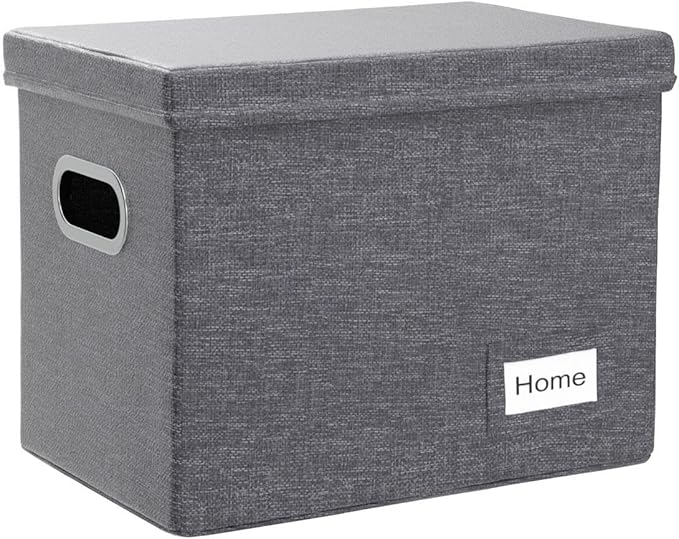 PRANDOM File Organizer Box - Image 4