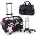 Rolling Cleaning Caddy Bag by MUNNAR