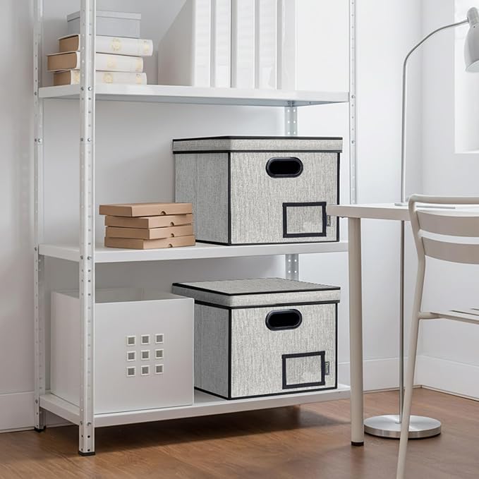BALEINE File Organizer Box - Image 9