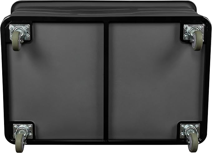 Commercial 20 Bushel Utility Cart - Image 4