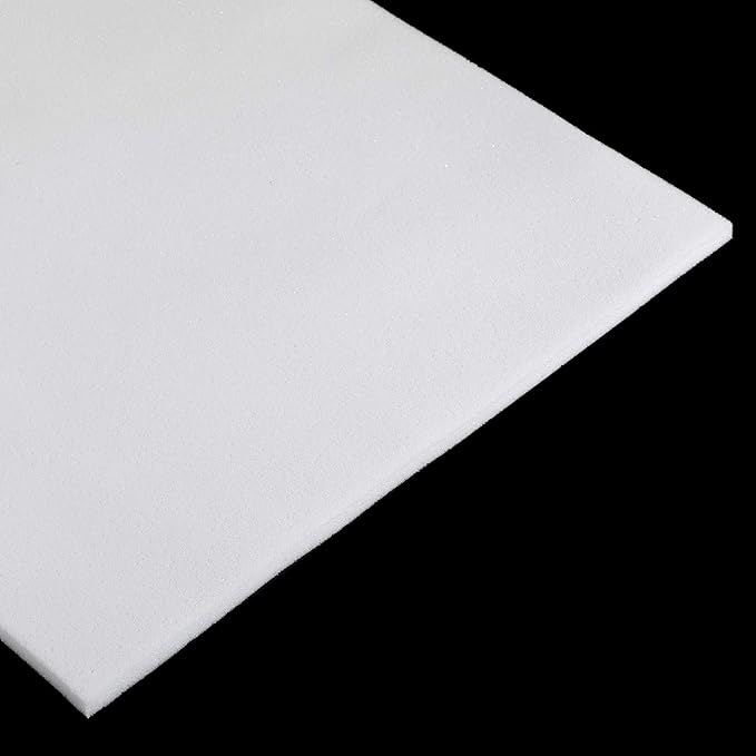 Patelai Cushion Sheet Upholstery Foam High Density Foam Padding Seat - Image 3