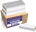 8 1/2" x 100' Heavy Thermal Paper by Unknown