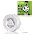 Double Sided Tape Heavy Duty, Extra Large 10FT Nano Tape, Transparent Strong by PAGFAER