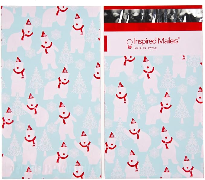 Inspired Mailers - Image 3