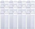 12 Pairs Picture Hanging Strips Heavy Duty, Picture Hangers Without Nails by MMYQXI