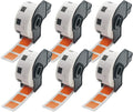 BETCKEY - Square Labels Replacement by BETCKEY