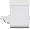 Ireer 3 Pack Extra Large Bubble Mailers 24 x 31.5" Poly Padded Envelopes by Ireer